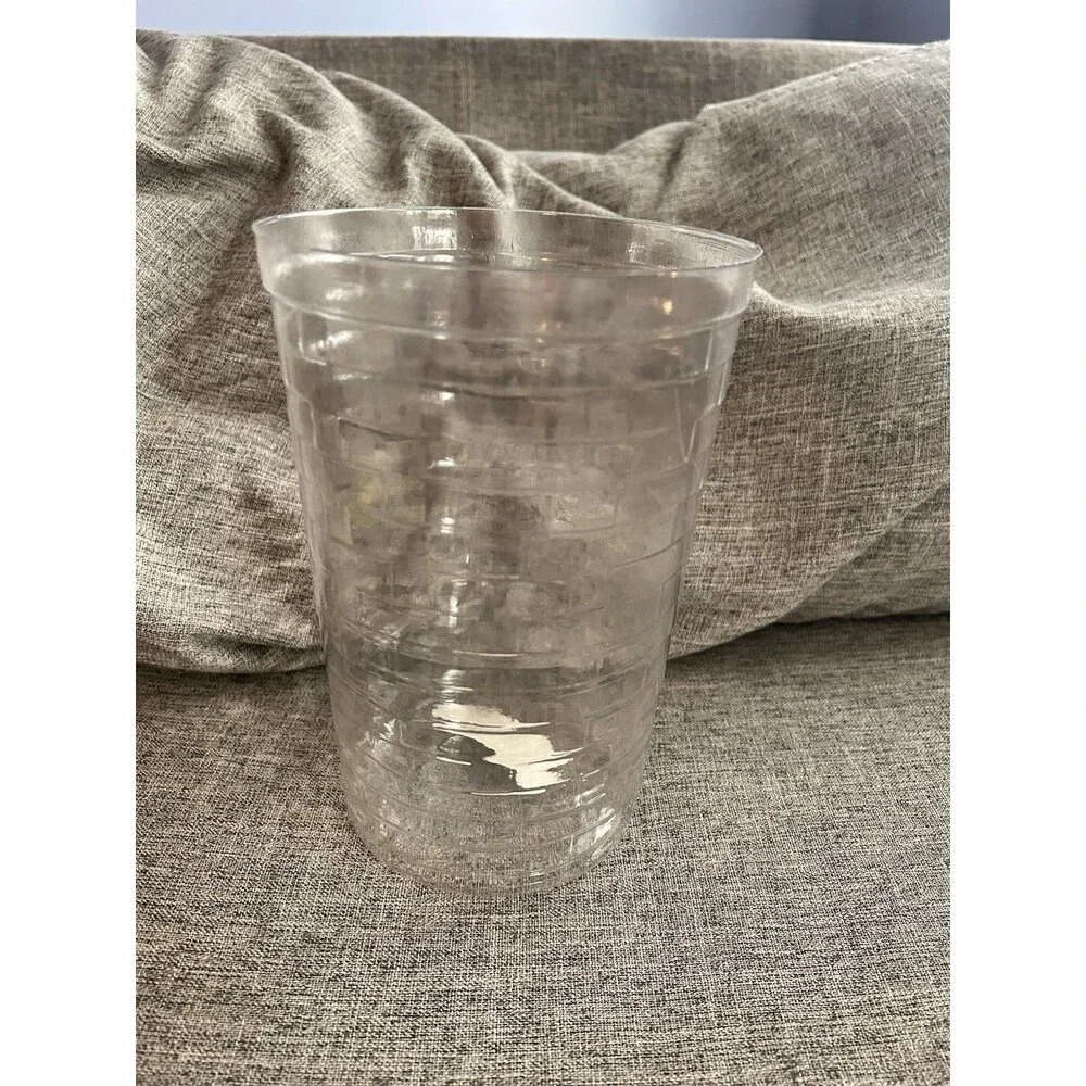Longaberger Basket Plastic Protector 41378 October Fields Base